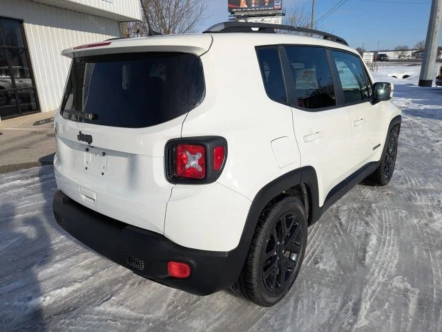2018 Jeep Renegade - Image 8 of 20