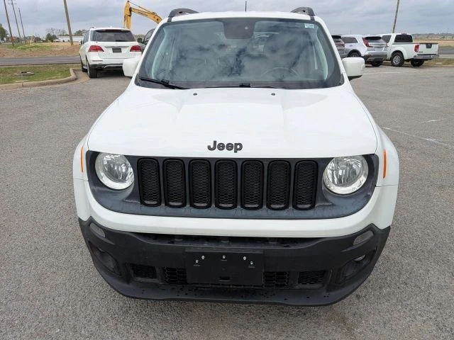 2018 Jeep Renegade - Image 3 of 20