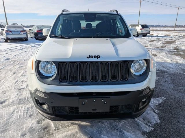 2018 Jeep Renegade - Image 3 of 20