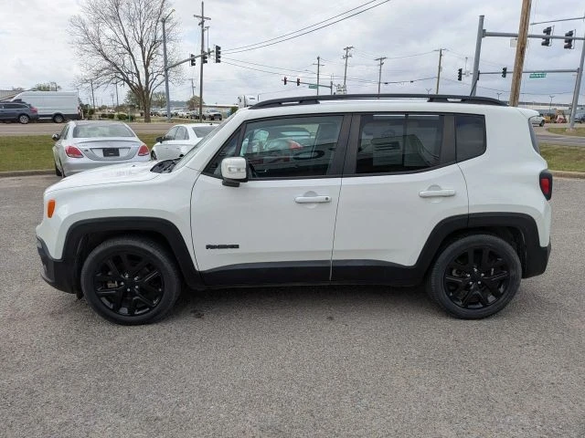 2018 Jeep Renegade - Image 5 of 20