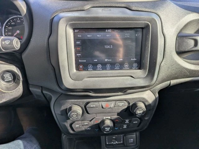 2018 Jeep Renegade - Image 13 of 20
