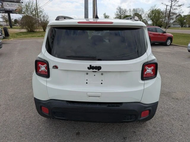 2018 Jeep Renegade - Image 7 of 20