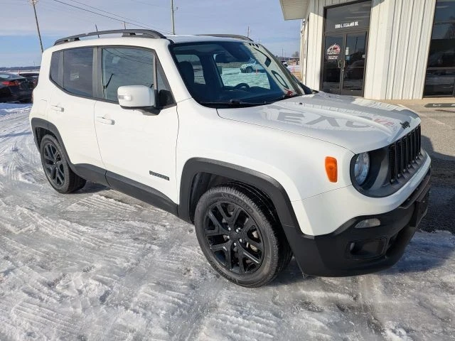 2018 Jeep Renegade - Image 2 of 20