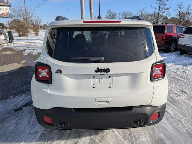 2018 Jeep Renegade - Image 7 of 20