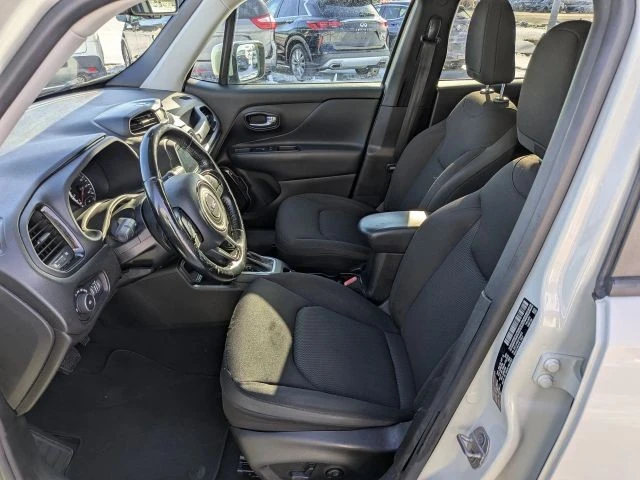 2018 Jeep Renegade - Image 10 of 20