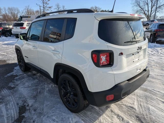 2018 Jeep Renegade - Image 6 of 20