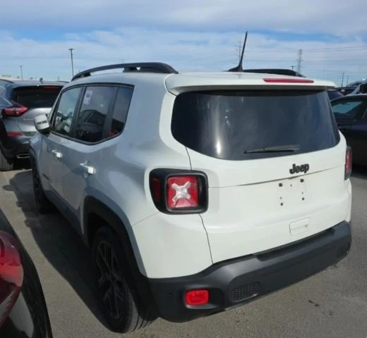 2018 Jeep Renegade - Image 5 of 5