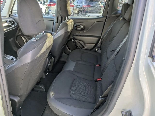 2018 Jeep Renegade - Image 11 of 20