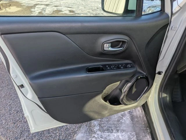 2018 Jeep Renegade - Image 20 of 20