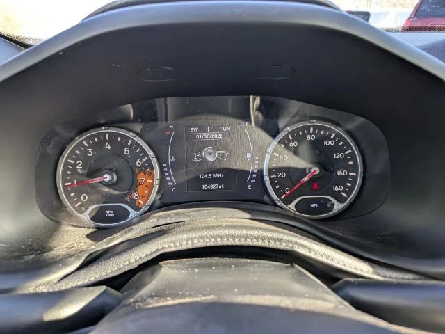 2018 Jeep Renegade - Image 12 of 20
