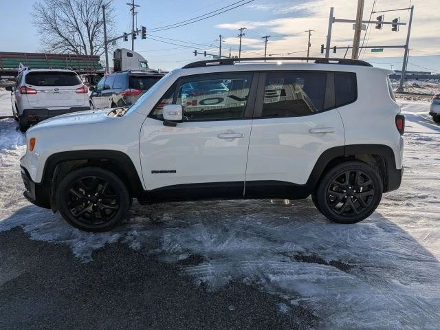 2018 Jeep Renegade - Image 5 of 20