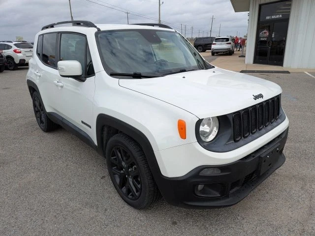 2018 Jeep Renegade - Image 2 of 20