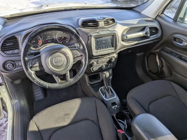 2018 Jeep Renegade - Image 9 of 20