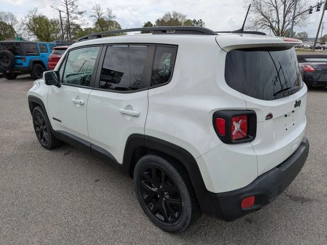 2018 Jeep Renegade - Image 6 of 20