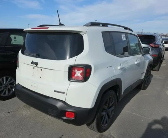 2018 Jeep Renegade - Image 2 of 5