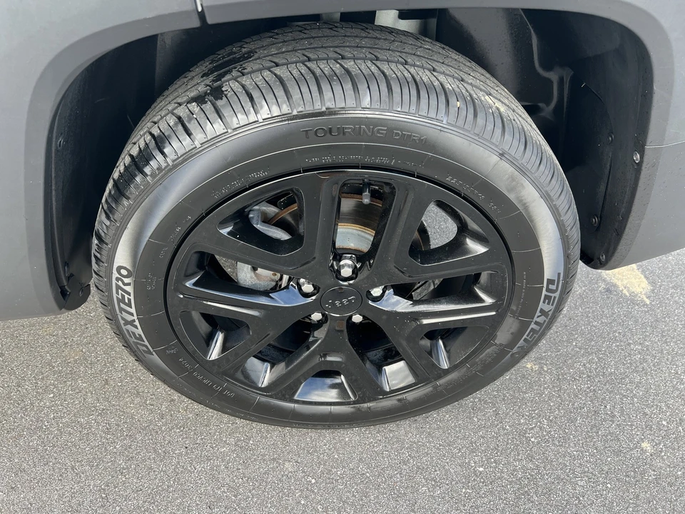 2018 Jeep Renegade - Image 8 of 12