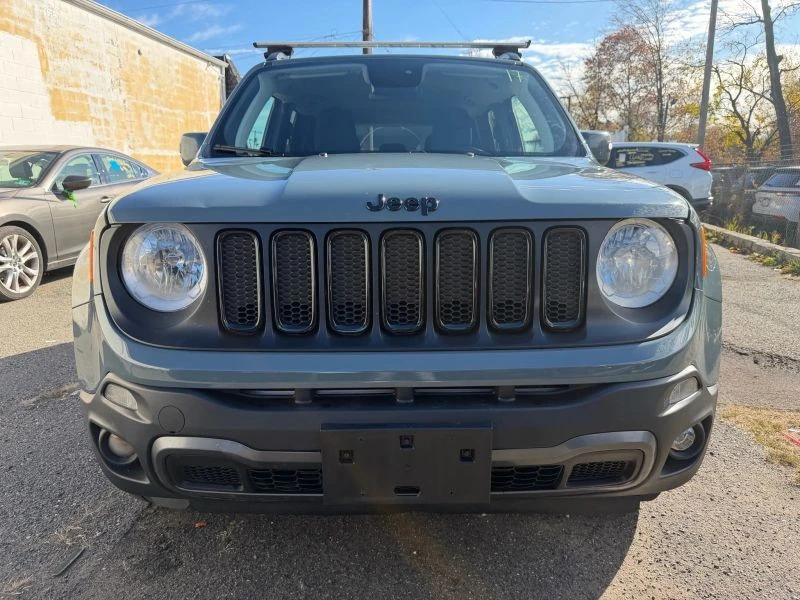 2018 Jeep Renegade - Image 2 of 12