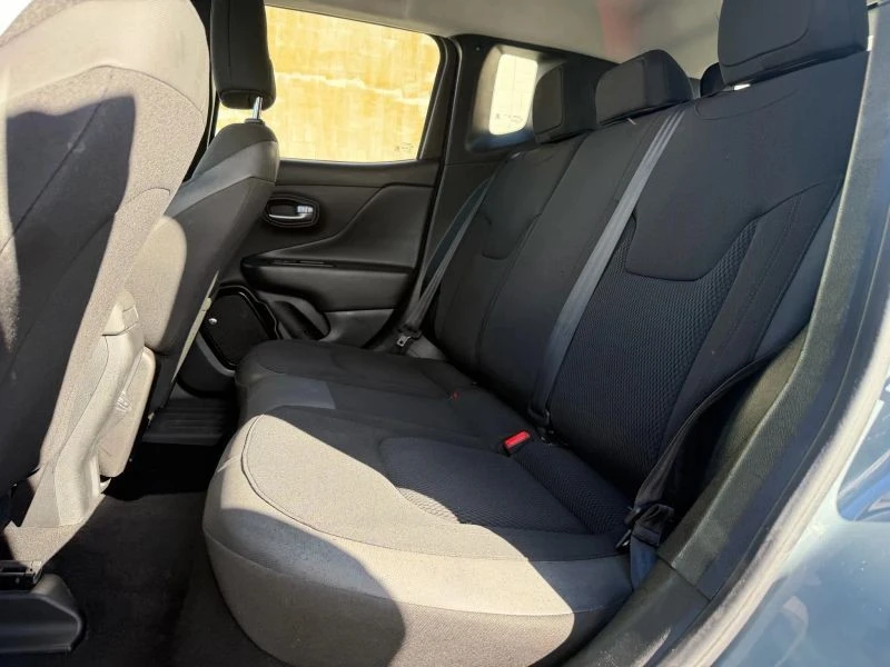 2018 Jeep Renegade - Image 12 of 12