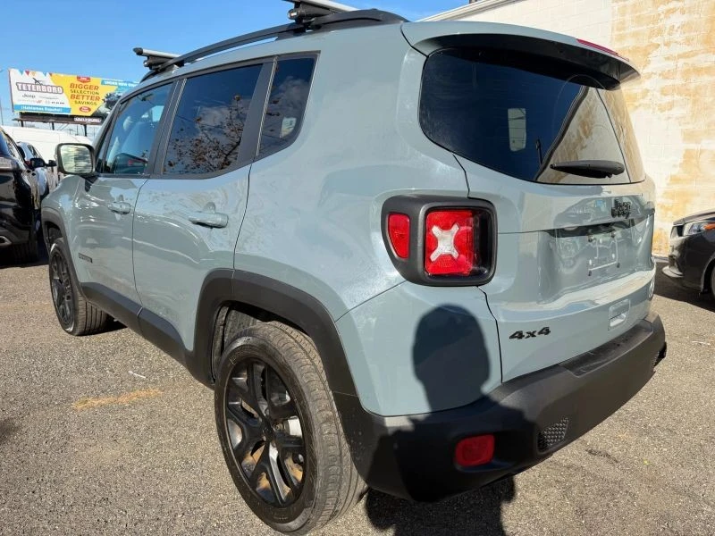 2018 Jeep Renegade - Image 7 of 12