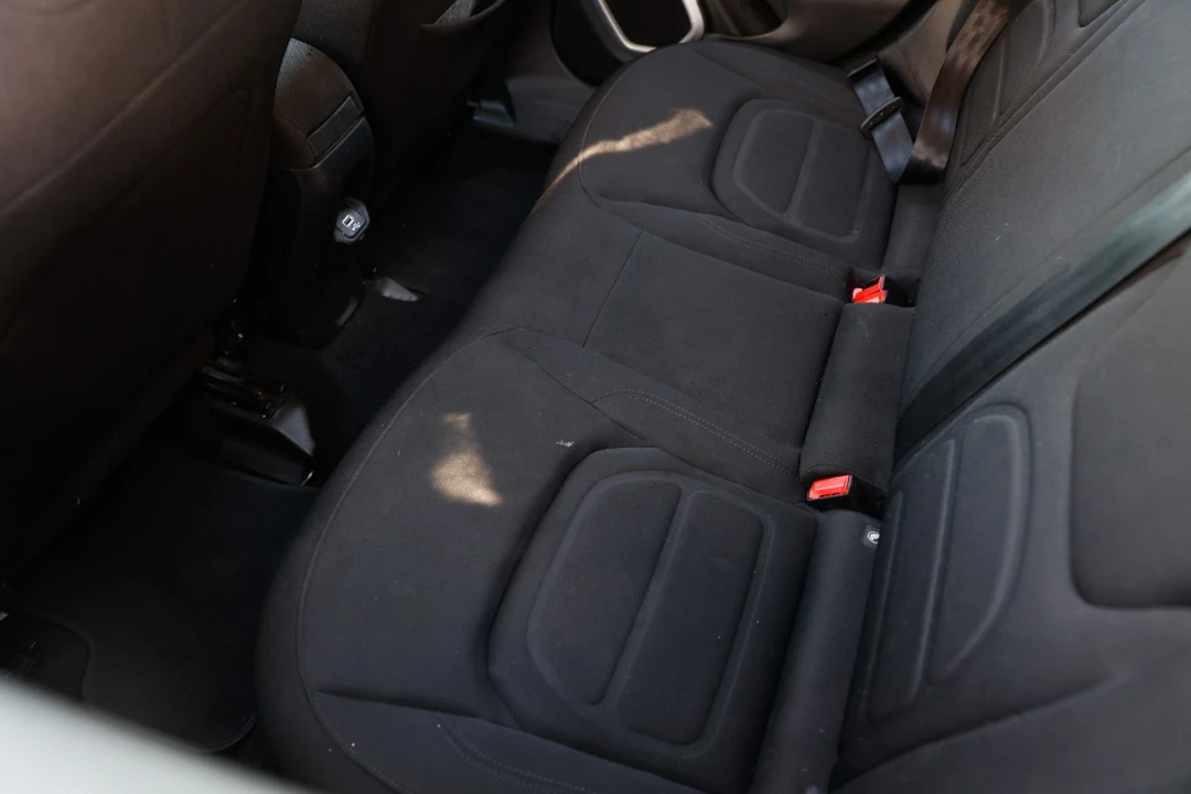 2018 Jeep Renegade - Image 10 of 12