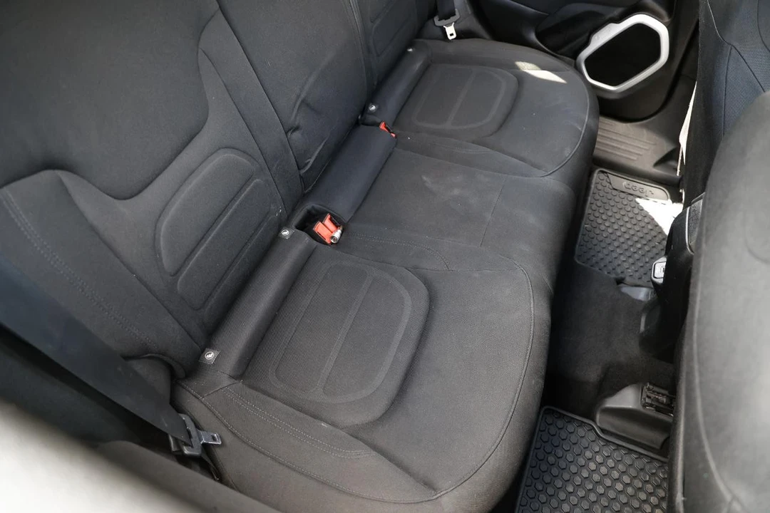 2018 Jeep Renegade - Image 12 of 12