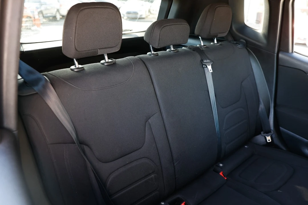 2018 Jeep Renegade - Image 14 of 21