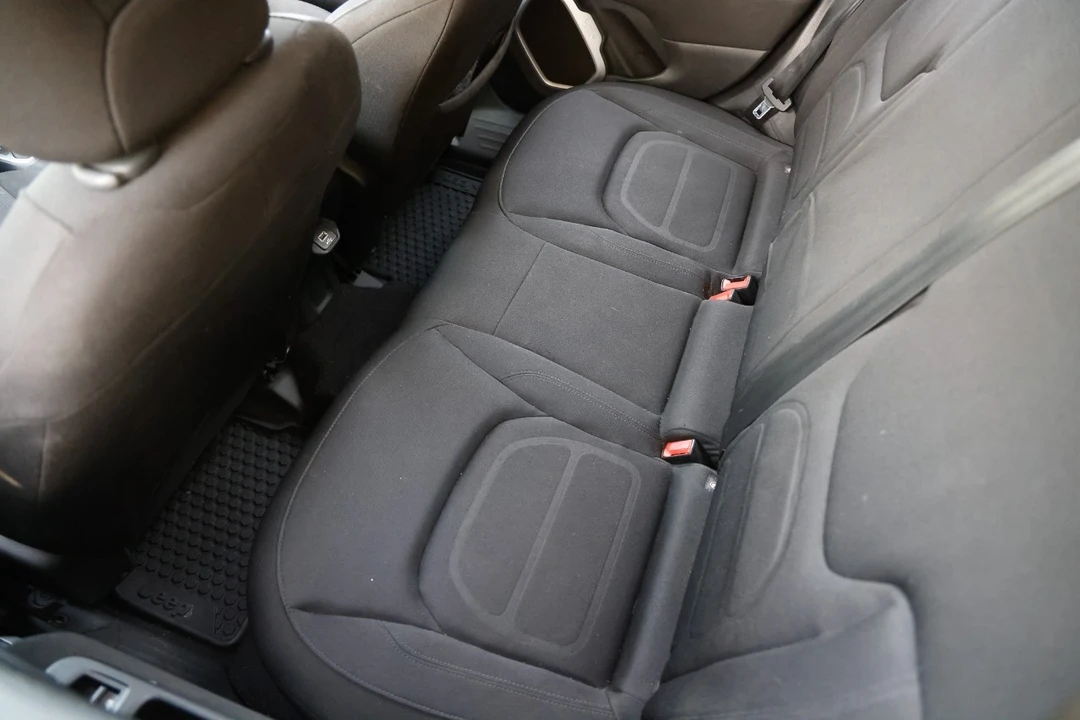 2018 Jeep Renegade - Image 10 of 12