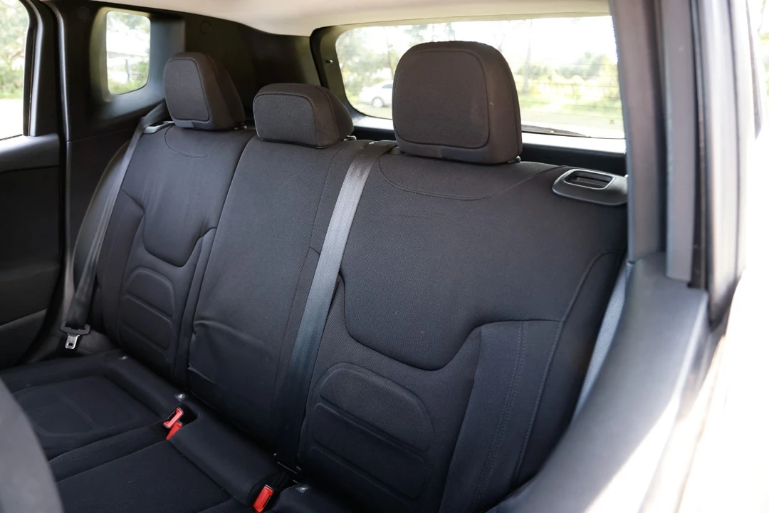 2018 Jeep Renegade - Image 8 of 12