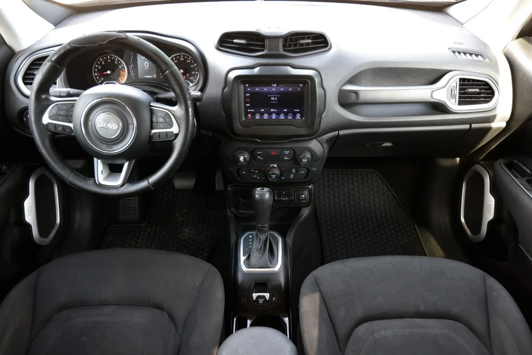 2018 Jeep Renegade - Image 2 of 12