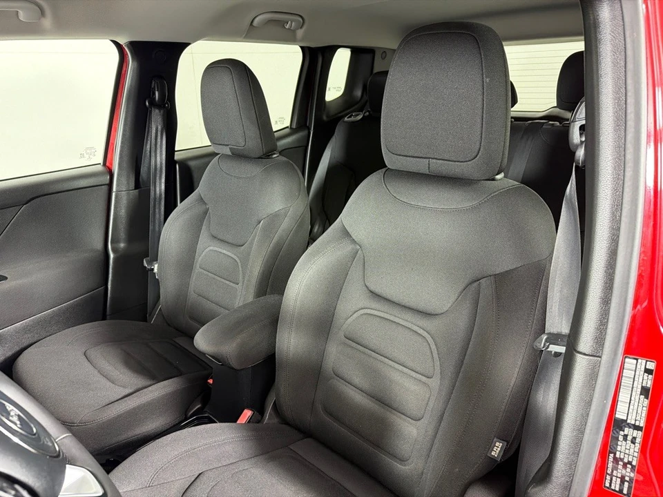 2018 Jeep Renegade - Image 12 of 21