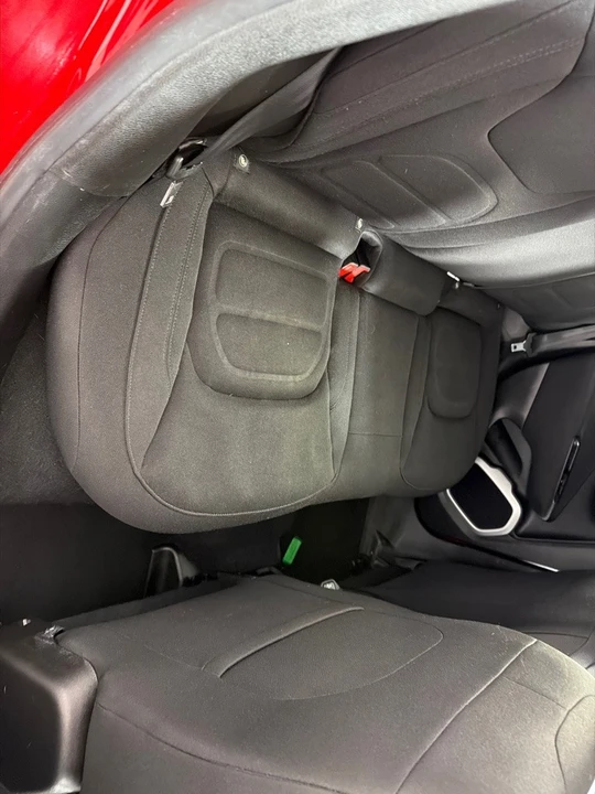 2018 Jeep Renegade - Image 21 of 21