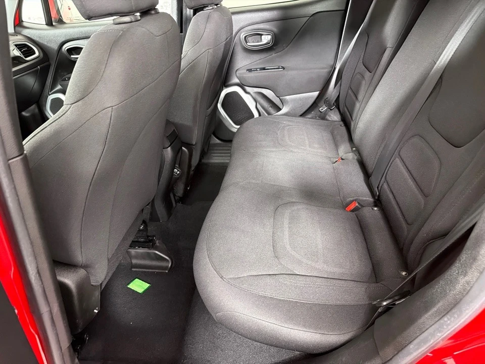 2018 Jeep Renegade - Image 18 of 21