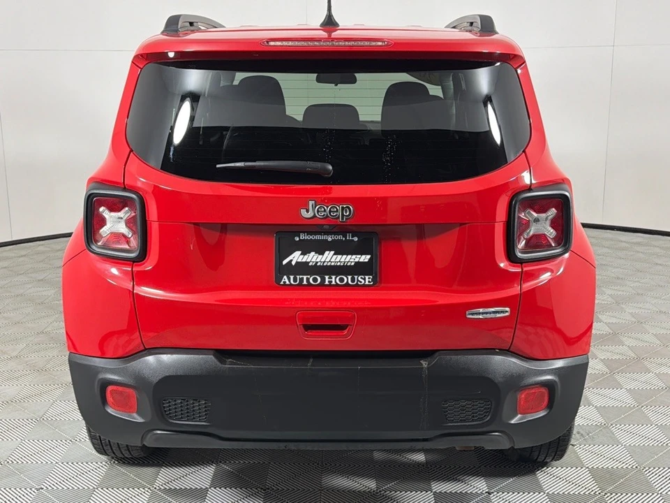 2018 Jeep Renegade - Image 6 of 21
