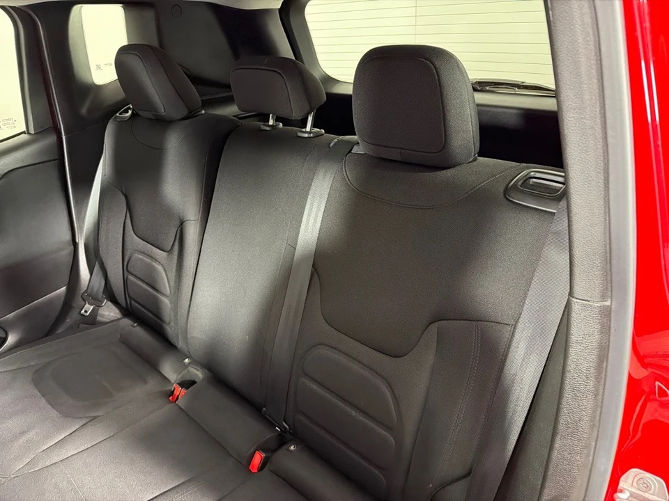2018 Jeep Renegade - Image 19 of 21