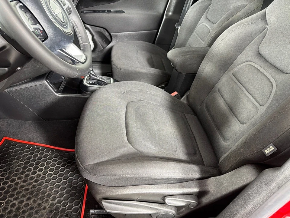 2018 Jeep Renegade - Image 11 of 21