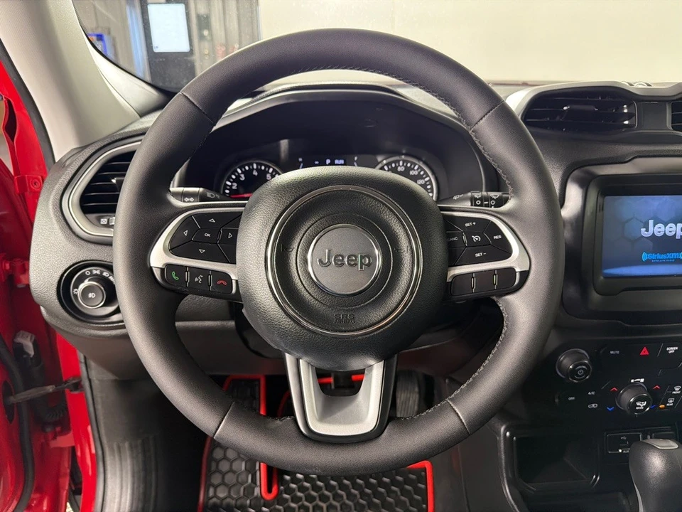 2018 Jeep Renegade - Image 14 of 21