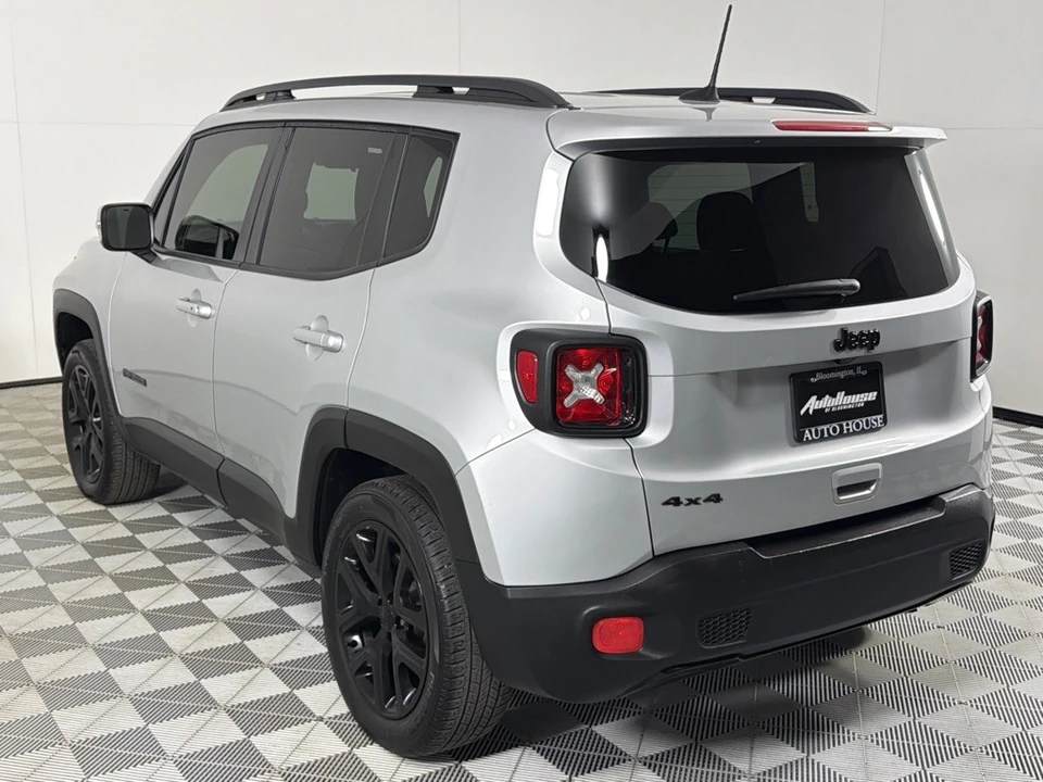 2018 Jeep Renegade - Image 5 of 12