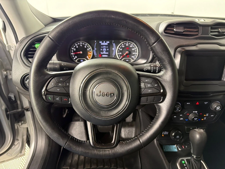 2018 Jeep Renegade - Image 12 of 21