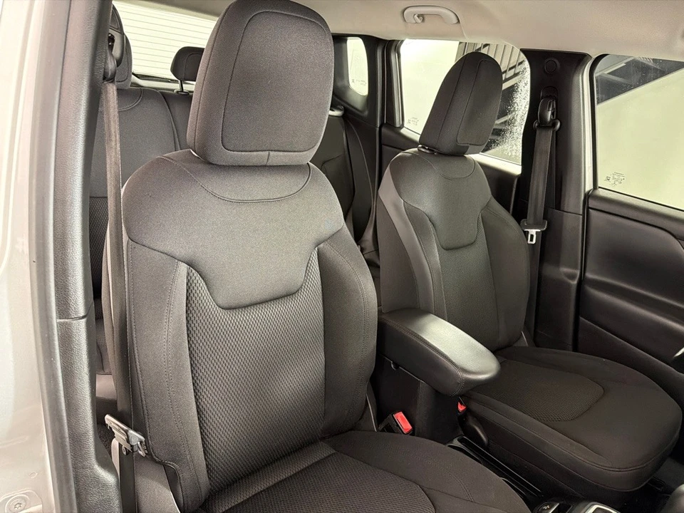 2018 Jeep Renegade - Image 21 of 21