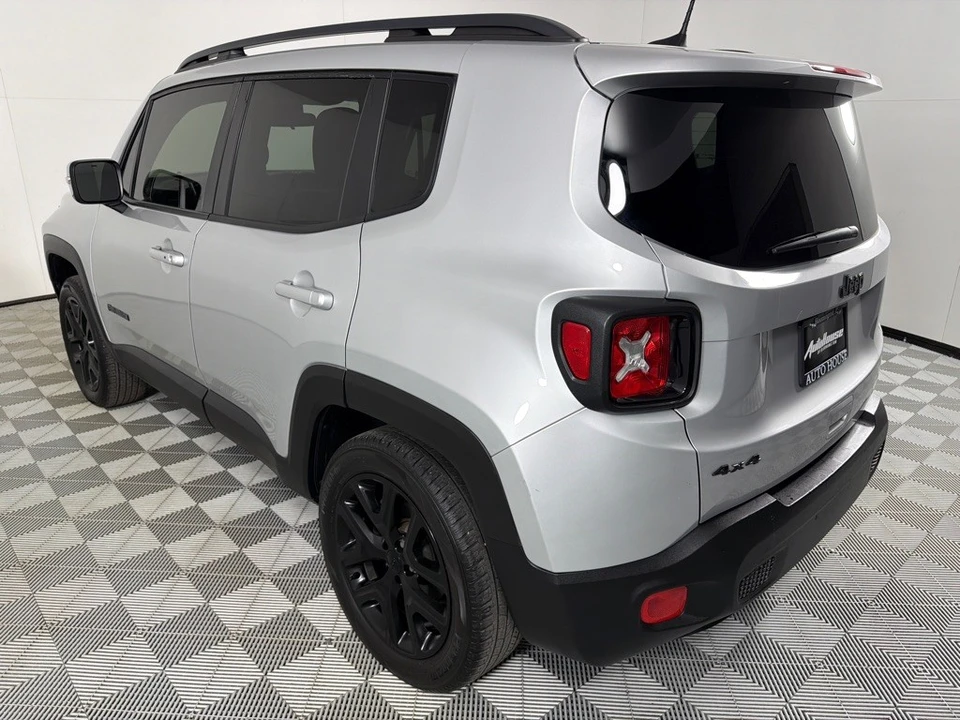 2018 Jeep Renegade - Image 6 of 21