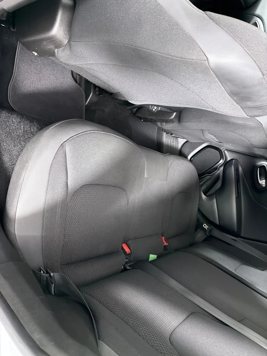 2018 Jeep Renegade - Image 15 of 21