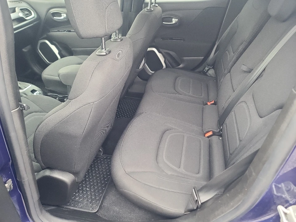 2018 Jeep Renegade - Image 11 of 21