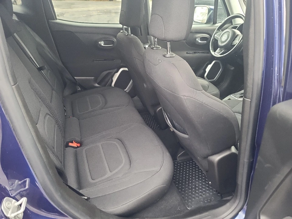 2018 Jeep Renegade - Image 13 of 21