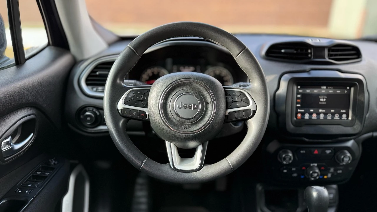 2018 Jeep Renegade - Image 14 of 21