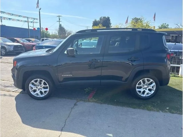 2018 Jeep Renegade - Image 4 of 11