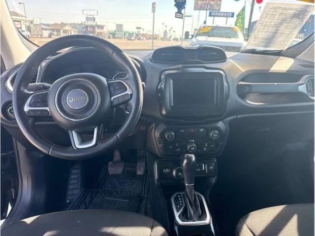 2018 Jeep Renegade - Image 11 of 11