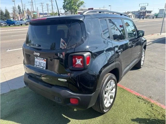 2018 Jeep Renegade - Image 7 of 11