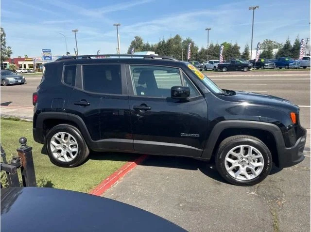 2018 Jeep Renegade - Image 8 of 11