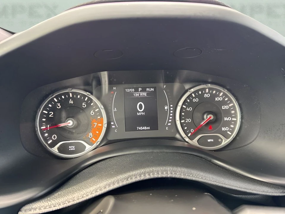 2018 Jeep Renegade - Image 20 of 21