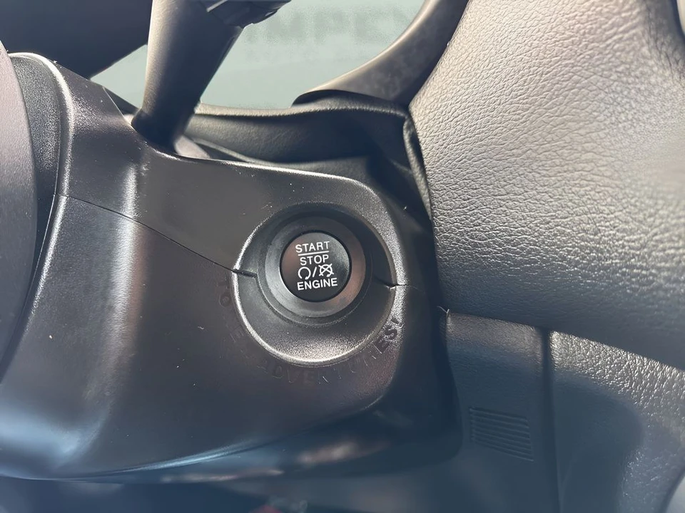 2018 Jeep Renegade - Image 19 of 21